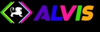 ALVIS  COMSERV SRL Logo
